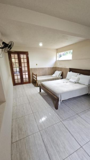 Recanto das Corredeiras